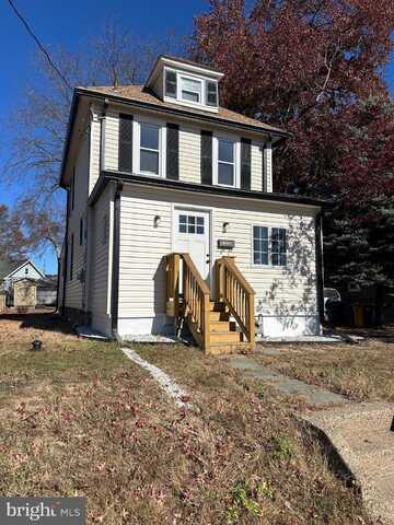 1709 CHICHESTER AVENUE, UPPER CHICHESTER, PA 19061