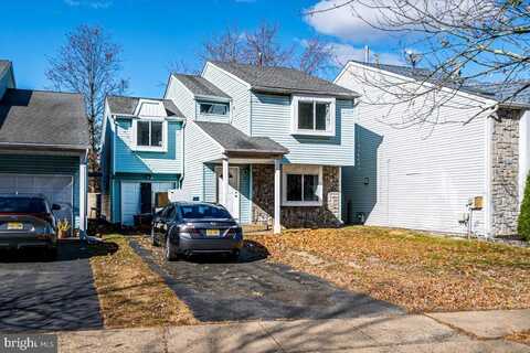 73 WINCHESTER DRIVE, HIGHTSTOWN, NJ 08520