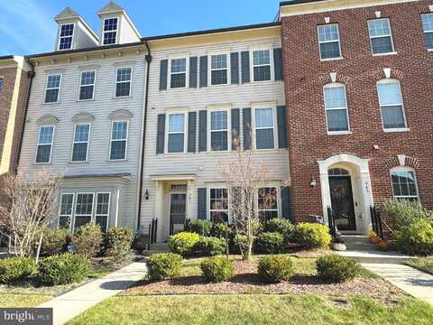 941 BASSWOOD DRIVE, STAFFORD, VA 22554