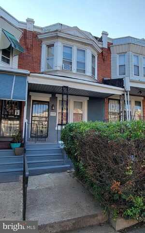 1646 N 62ND STREET, PHILADELPHIA, PA 19151