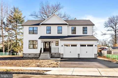 79 VAN SANT DRIVE, HAMILTON, NJ 08690