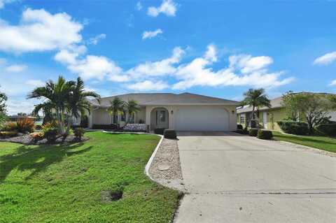 26159 CONSTANTINE ROAD, PUNTA GORDA, FL 33983