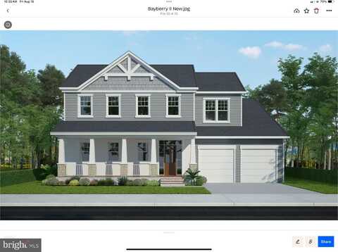 23557 MYRTLE POINT ROAD, CALIFORNIA, MD 20619