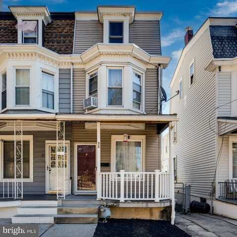 35 N 23RD STREET, READING, PA 19606