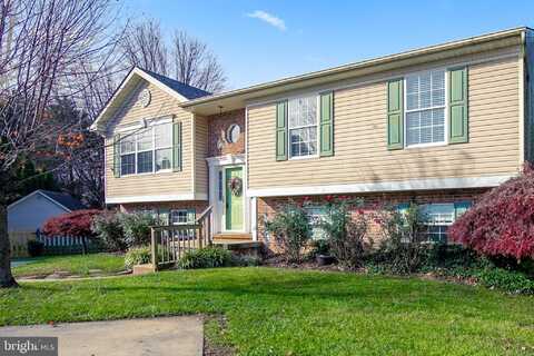 218 GAITNER PLACE, ABINGDON, MD 21009