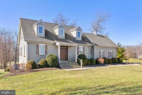 12 BRIAR MOUNTAIN DRIVE, SHEPHERDSTOWN, WV 25443