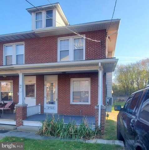 2500 PENN, WEST LAWN, PA 19609