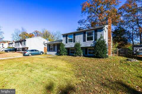 4408 QUILLEN CIRCLE, WALDORF, MD 20602