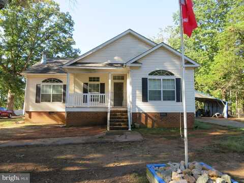 11712 POST OAK ROAD, SPOTSYLVANIA, VA 22551