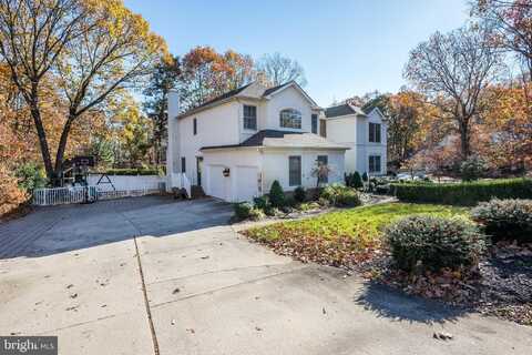 2 CALLISON LANE, VOORHEES, NJ 08043