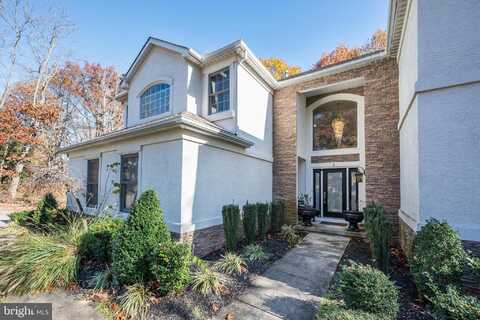 2 CALLISON LANE, VOORHEES, NJ 08043