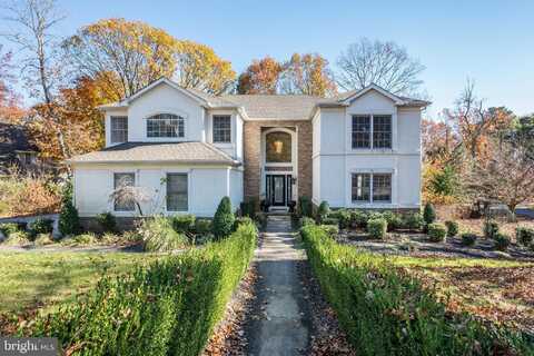 2 CALLISON LANE, VOORHEES, NJ 08043