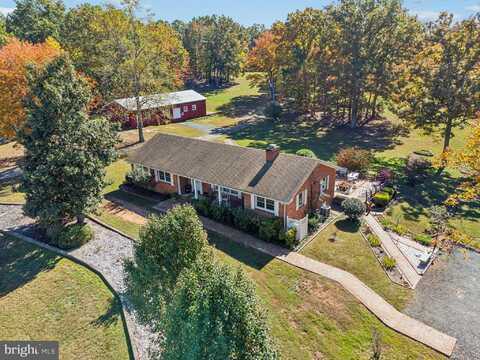 1125 JAMES RIVER ROAD, SCOTTSVILLE, VA 24590