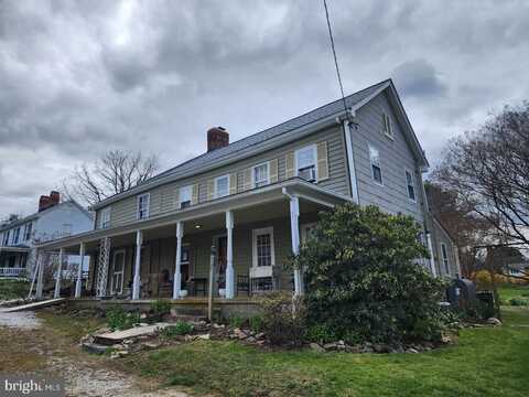 707 OLD LIBERTY ROAD, SYKESVILLE, MD 21784