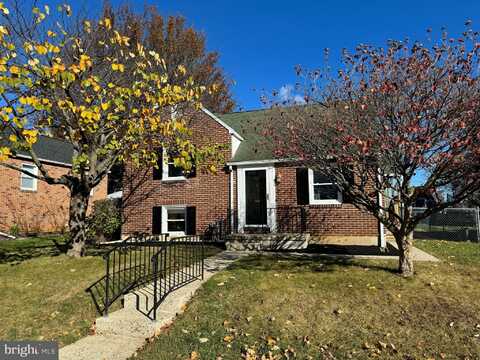 763 OATMAN STREET, YORK, PA 17404