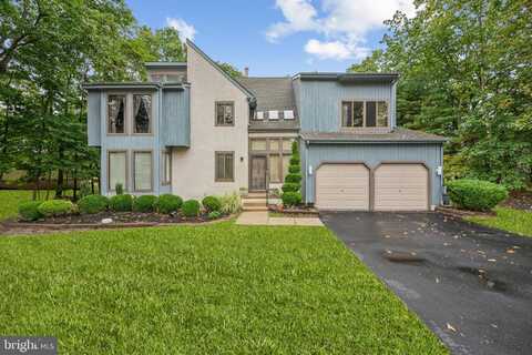 4 LYNCH ROAD, VOORHEES, NJ 08043