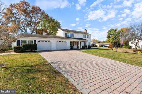 12711 KESWICK LANE, BOWIE, MD 20715