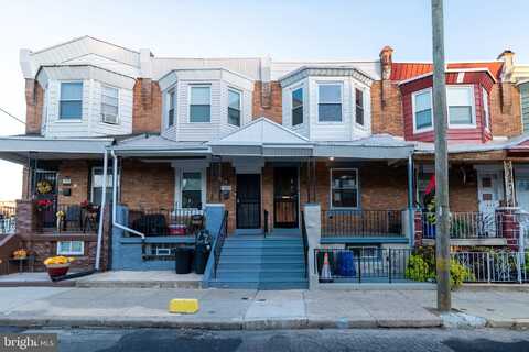 425 N HORTON STREET, PHILADELPHIA, PA 19151