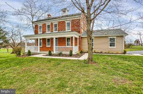 625 S PLEASANT AVENUE, DALLASTOWN, PA 17313