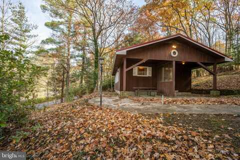 330 STATE PARK ROAD, SWANTON, MD 21561