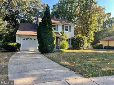 8260 WEYMOUTH DRIVE, PENNSAUKEN, NJ 08109