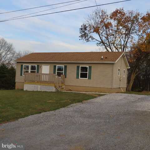 5666 KENNEDY AVE, SAINT THOMAS, PA 17252