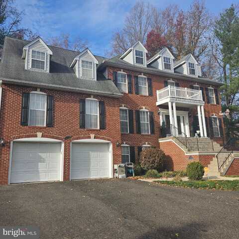 5019 ASHFORD DRIVE, UPPER MARLBORO, MD 20772