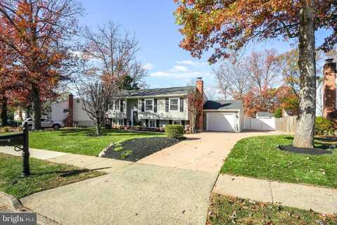 9297 THORNWOOD LANE, MANASSAS, VA 20110