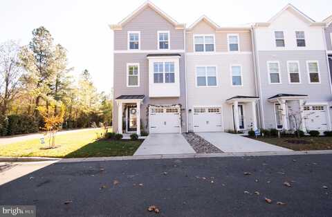 345 SHIPYARD DRIVE, CAMBRIDGE, MD 21613