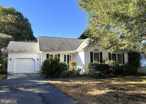 37487 BURTON COURT, REHOBOTH BEACH, DE 19971