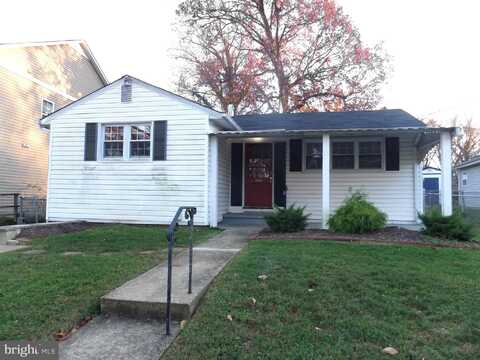 3902 LAWRENCE AVENUE, KENSINGTON, MD 20895