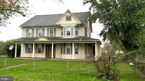 10440 KEYSVILLE ROAD, EMMITSBURG, MD 21727