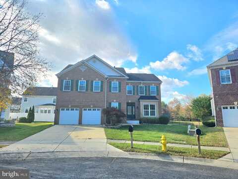 912 GUNNISON COURT, GAMBRILLS, MD 21054