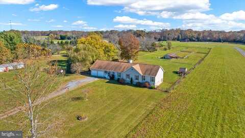 16577 WILMONT ROAD, KING GEORGE, VA 22485