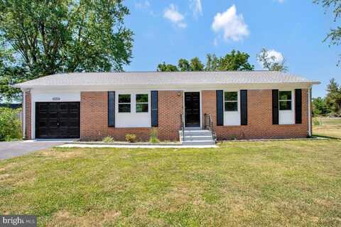 45327 ELMBROOK DRIVE, CALIFORNIA, MD 20619