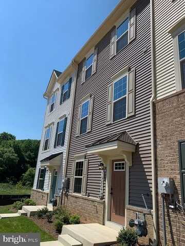 19807 COMMUNITY TERRACE, MONTGOMERY VILLAGE, MD 20886