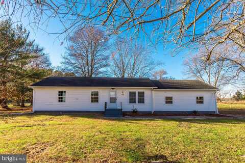 8850 CRISFIELD HIGHWAY, WESTOVER, MD 21871