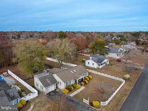 37714 BALSA STREET, OCEAN VIEW, DE 19970