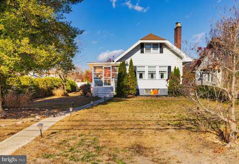 1070 E PARK AVENUE, VINELAND, NJ 08360