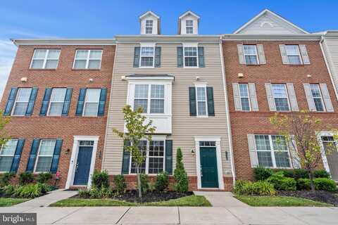 7956 QUIDDITCH LANE, ELKRIDGE, MD 21075