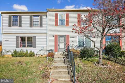 8340 AMITY CIRCLE, GAITHERSBURG, MD 20877