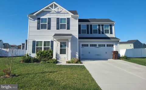 105 MARINERS WAY, CAMBRIDGE, MD 21613