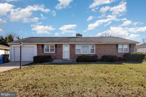 721 HAINES ROAD, YORK, PA 17402