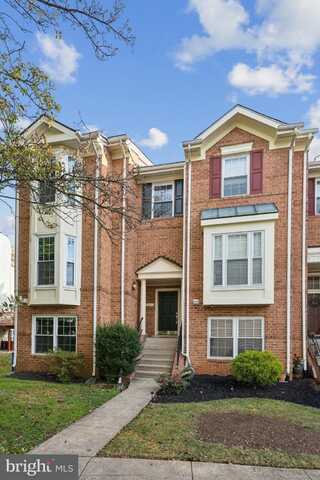 11 MORNING BREEZE COURT, SILVER SPRING, MD 20904