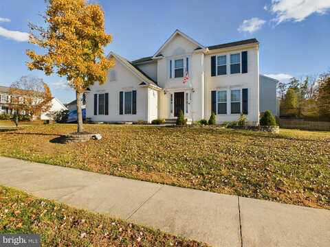 12220 REMLAND COURT, REMINGTON, VA 22734