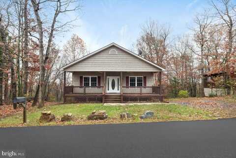 8204 SUPINLICK RIDGE ROAD, MOUNT JACKSON, VA 22842