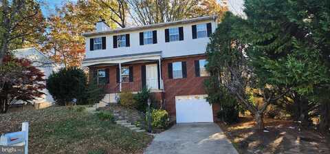 13217 NOTTINGDALE DRIVE, WOODBRIDGE, VA 22193