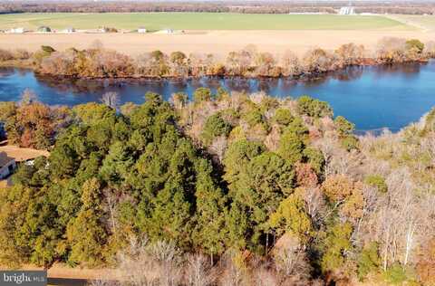 Lot 4 REYNOLDS POND ROAD, ELLENDALE, DE 19947