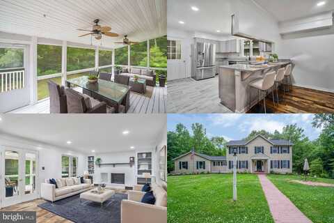 10209 NORWOOD COURT, CHARLOTTE HALL, MD 20622