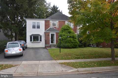 4822 LELAND STREET, CHEVY CHASE, MD 20815